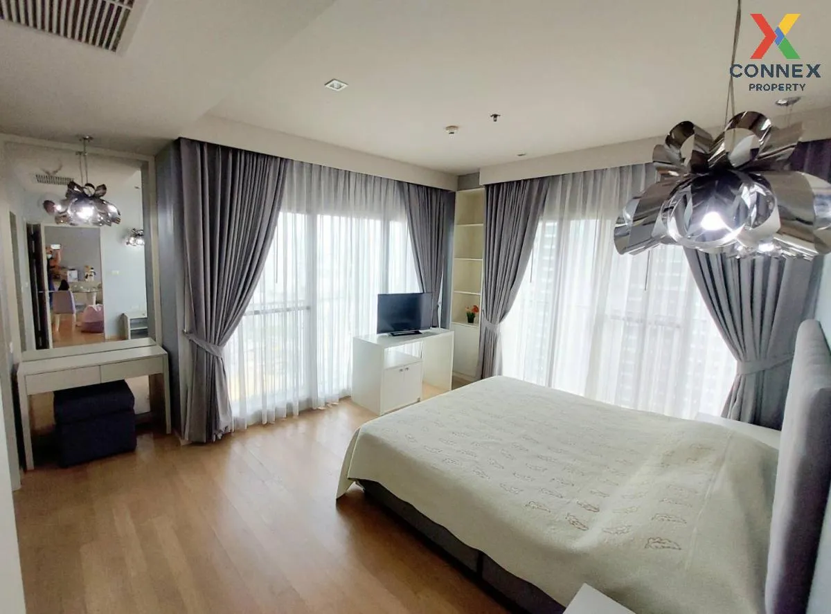 For Rent Condo , Noble Refine , BTS-Phrom Phong , Khlong Tan , Khlong Toei , Bangkok , CX-114335