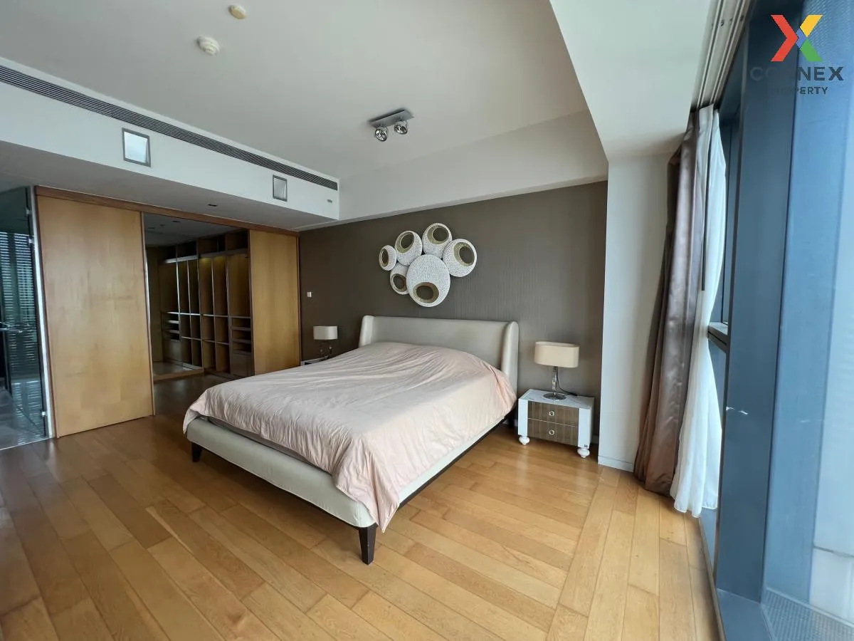 For Rent Condo , The Met , BTS-Chong Nonsi , Thungmahamek , Sa Thon , Bangkok , CX-114336