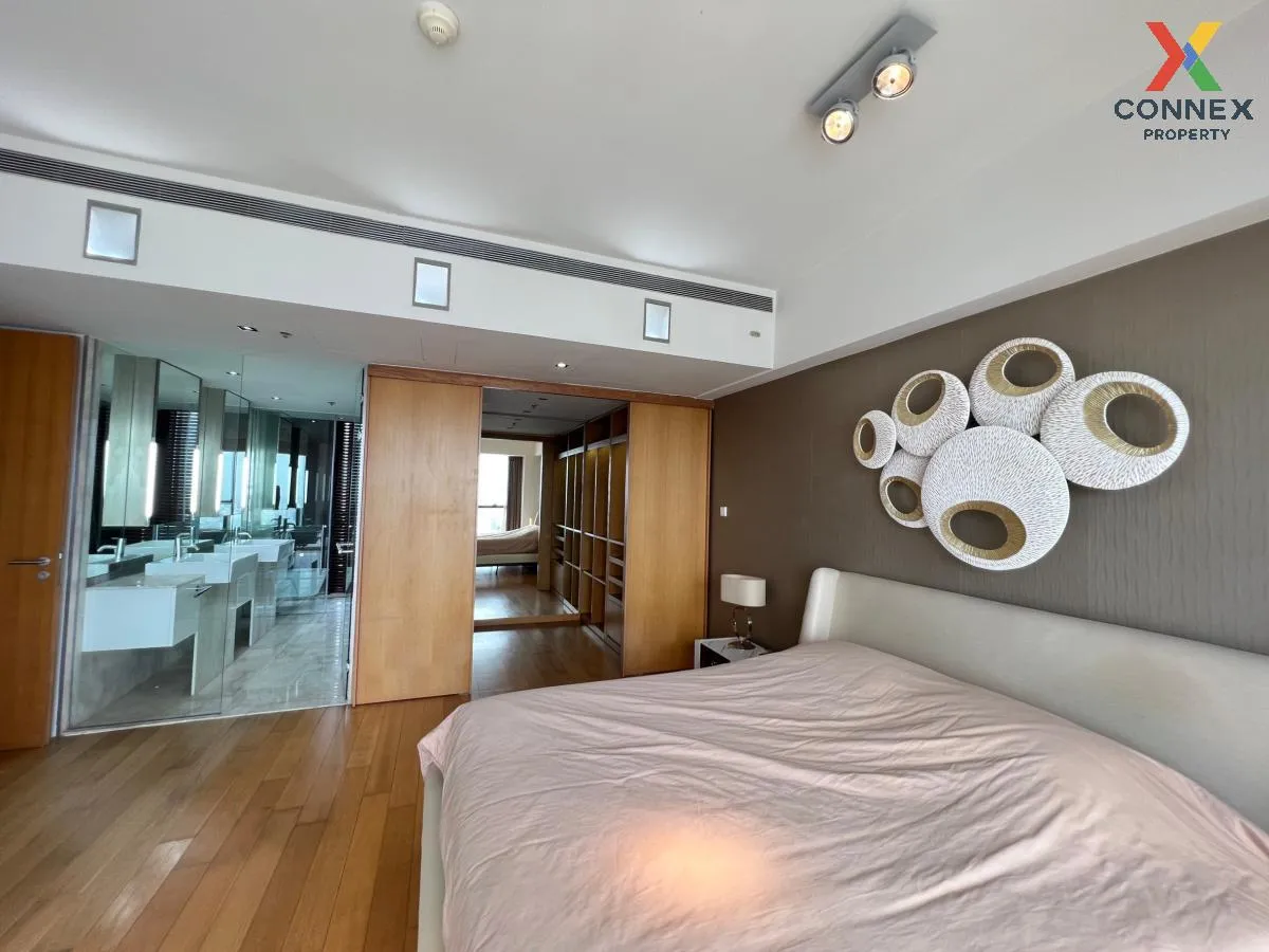 For Rent Condo , The Met , BTS-Chong Nonsi , Thungmahamek , Sa Thon , Bangkok , CX-114336