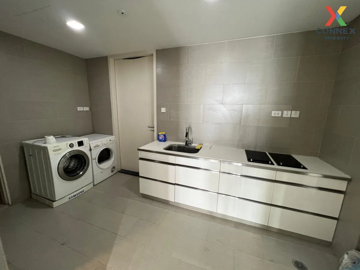 For Rent Condo , The Met , BTS-Chong Nonsi , Thungmahamek , Sa Thon , Bangkok , CX-114336