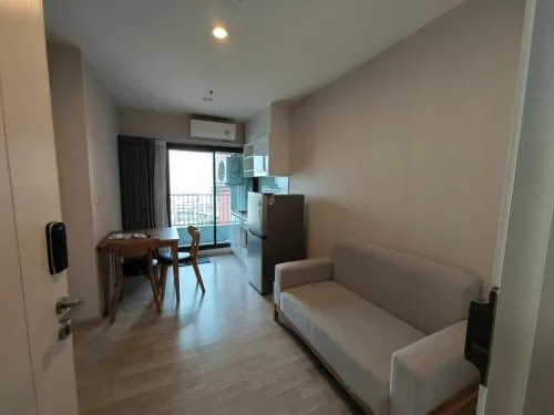 For Rent Condo , The Privacy Rama 9 , ARL-Ramkhamhaeng , Suan Luang , Suan Luang , Bangkok , CX-114339