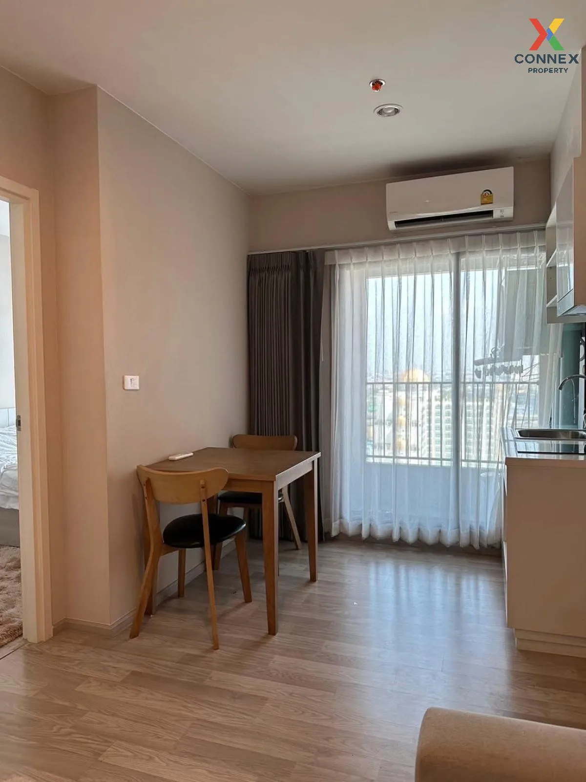 For Sale Condo , The Privacy Rama 9 , ARL-Ramkhamhaeng , Suan Luang , Suan Luang , Bangkok , CX-114340 2