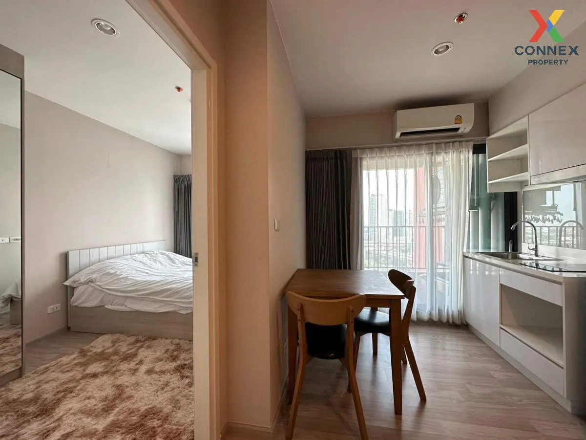 For Sale Condo , The Privacy Rama 9 , ARL-Ramkhamhaeng , Suan Luang , Suan Luang , Bangkok , CX-114340 3