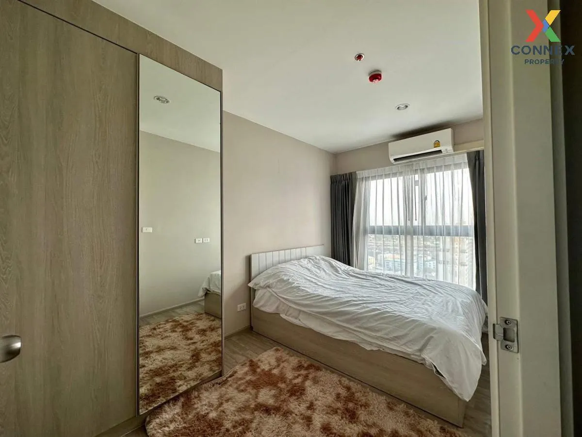 For Sale Condo , The Privacy Rama 9 , ARL-Ramkhamhaeng , Suan Luang , Suan Luang , Bangkok , CX-114340 4