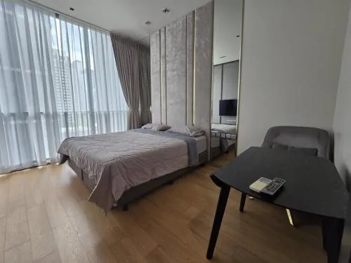 For Rent Condo , 28 Chidlom , BTS-Chit Lom , Lumpini , Pathum Wan , Bangkok , CX-114341