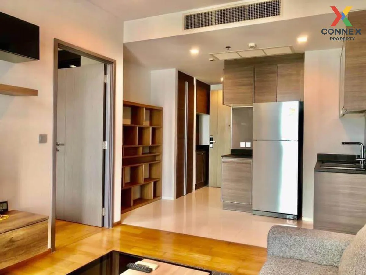 For Sale Condo , Keyne by Sansiri , BTS-Thong Lo , Khlong Toei , Khlong Toei , Bangkok , CX-114345