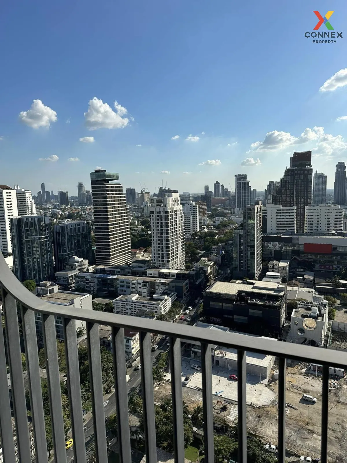 For Rent Condo , XT Ekkamai , BTS-Ekkamai , Khlong Tan Nuea , Watthana , Bangkok , CX-114348