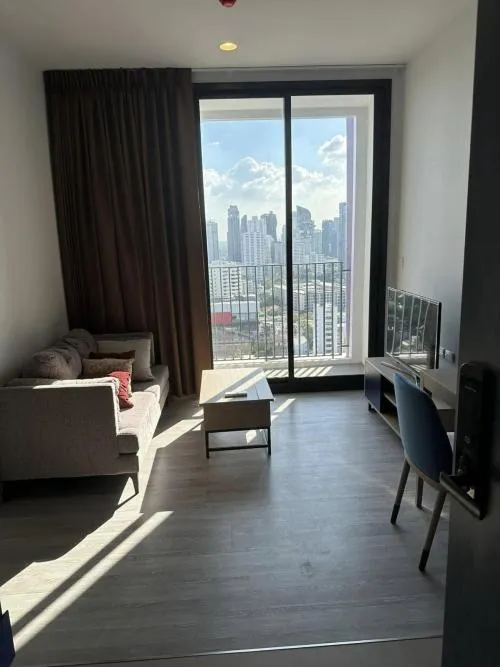 For Rent Condo , XT Ekkamai , BTS-Ekkamai , Khlong Tan Nuea , Watthana , Bangkok , CX-114348