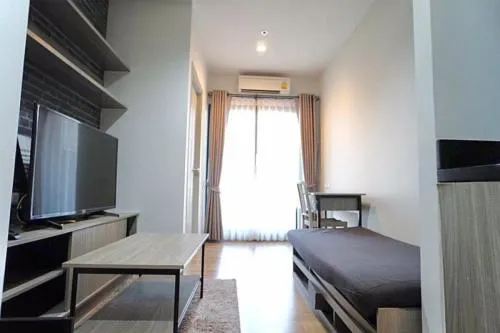 For Rent Condo , Chapter One Midtown Ladprao 24 , MRT-Lat Phrao , Chomphon , Chatuchak , Bangkok , CX-114355