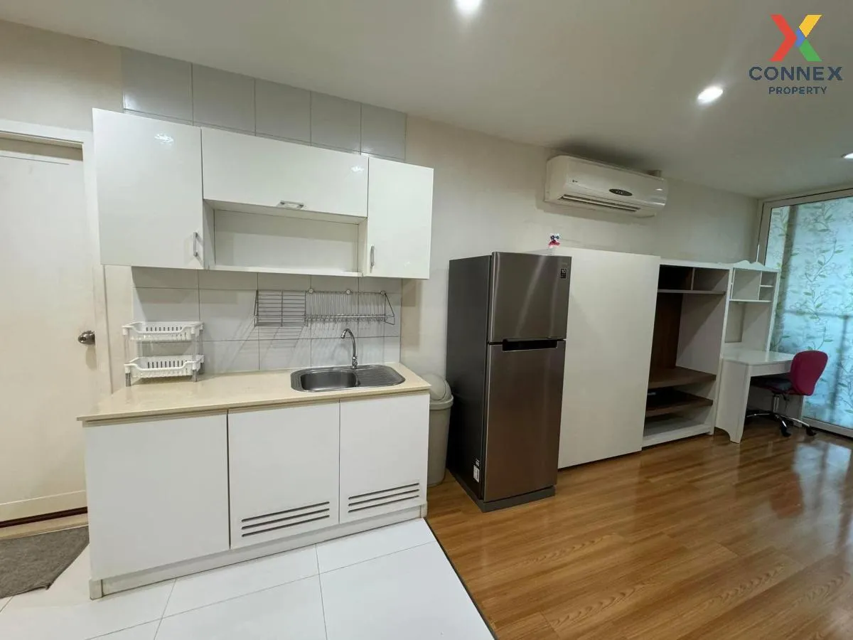 For Sale Condo , Chamchuri Square Residence , MRT-Sam Yan , Pathumwan , Pathum Wan , Bangkok , CX-114357 4