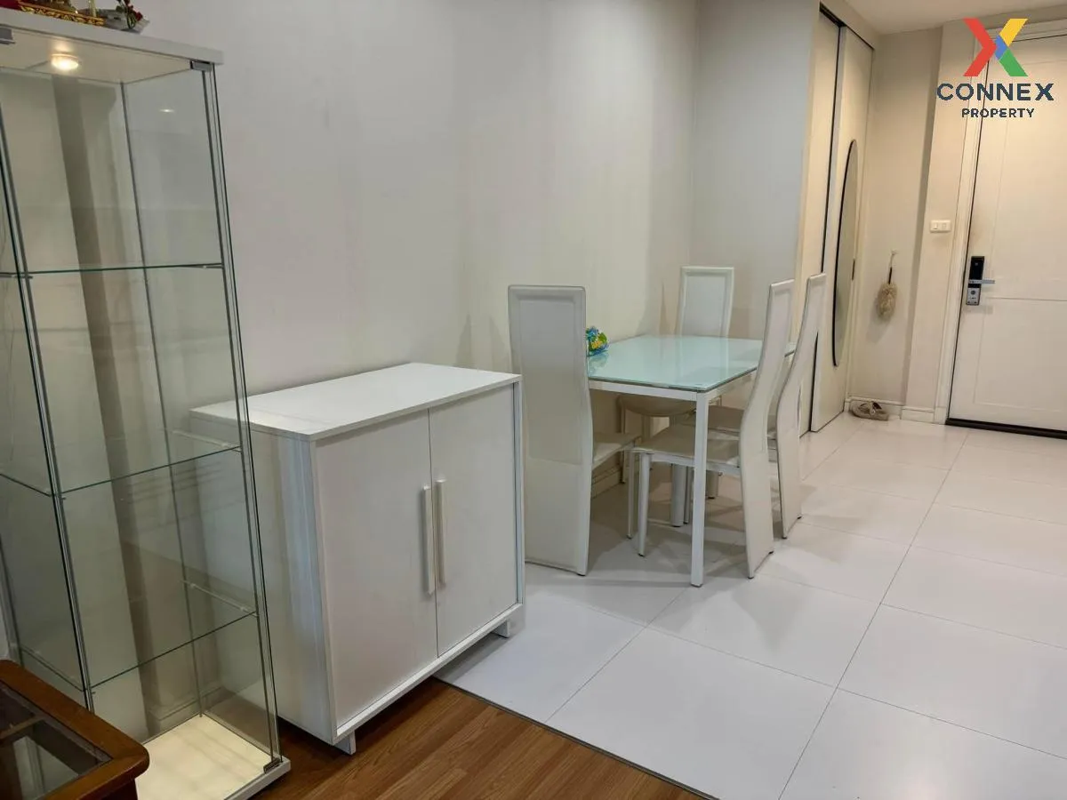 For Sale Condo , Chamchuri Square Residence , MRT-Sam Yan , Pathumwan , Pathum Wan , Bangkok , CX-114357