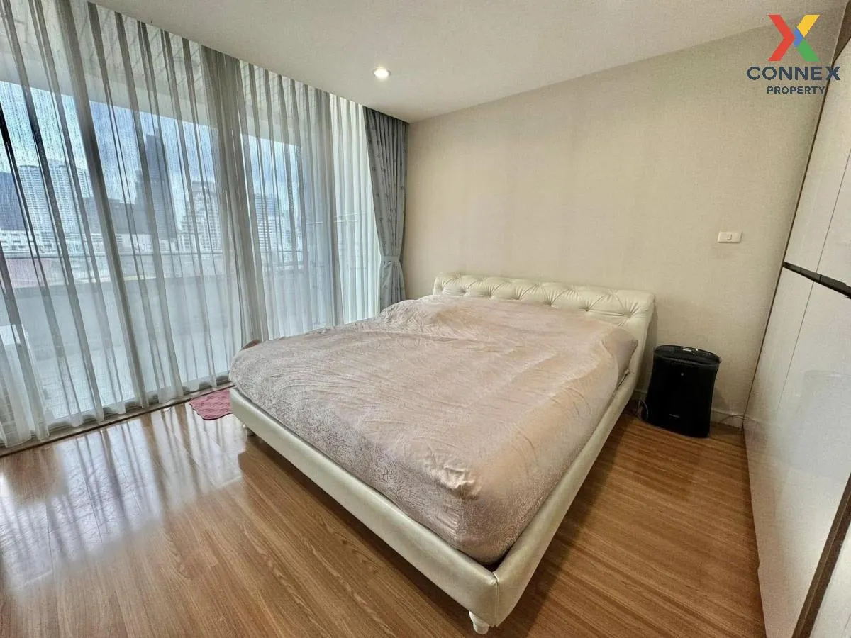 For Sale Condo , Chamchuri Square Residence , MRT-Sam Yan , Pathumwan , Pathum Wan , Bangkok , CX-114357