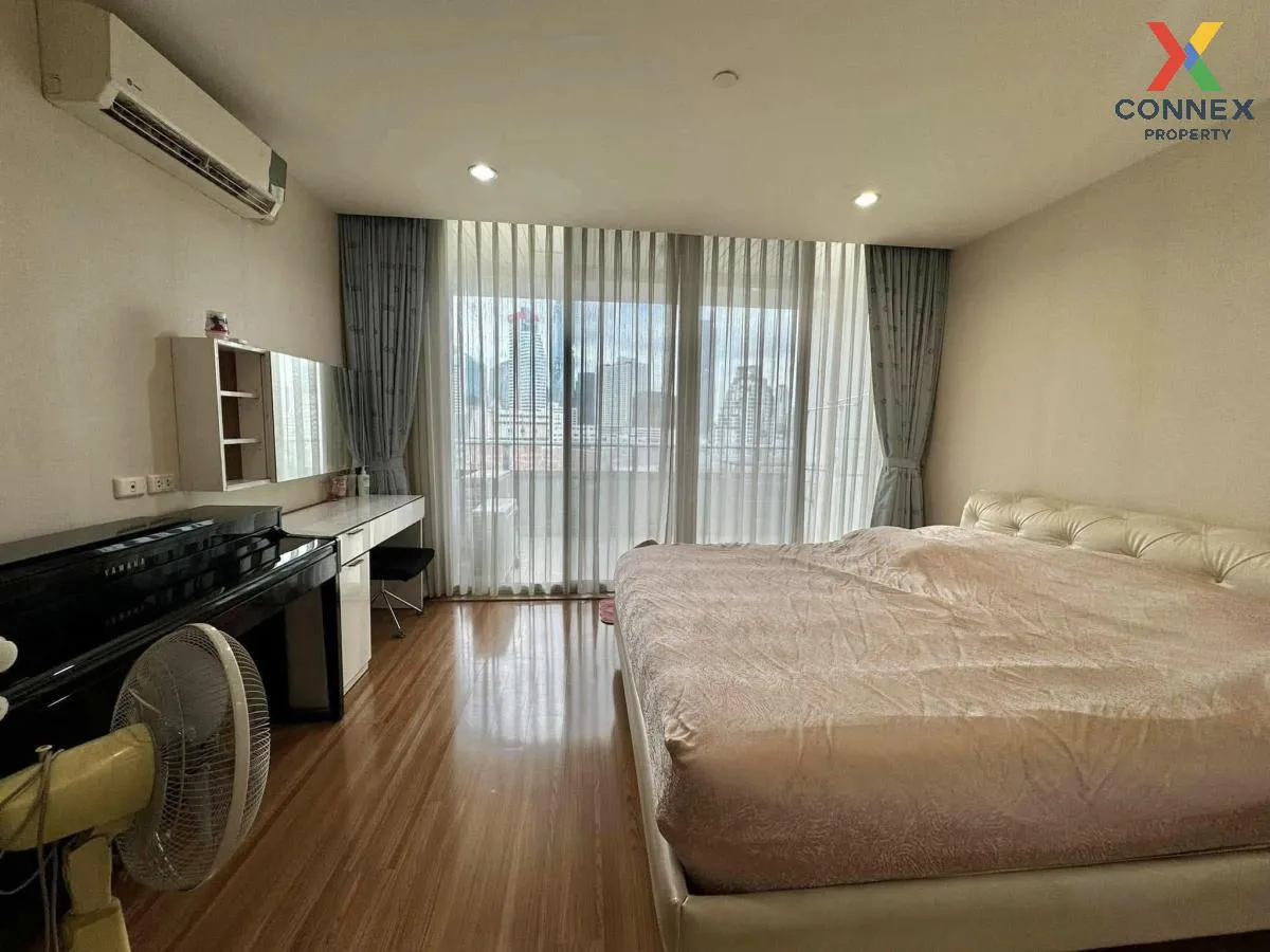 For Sale Condo , Chamchuri Square Residence , MRT-Sam Yan , Pathumwan , Pathum Wan , Bangkok , CX-114357