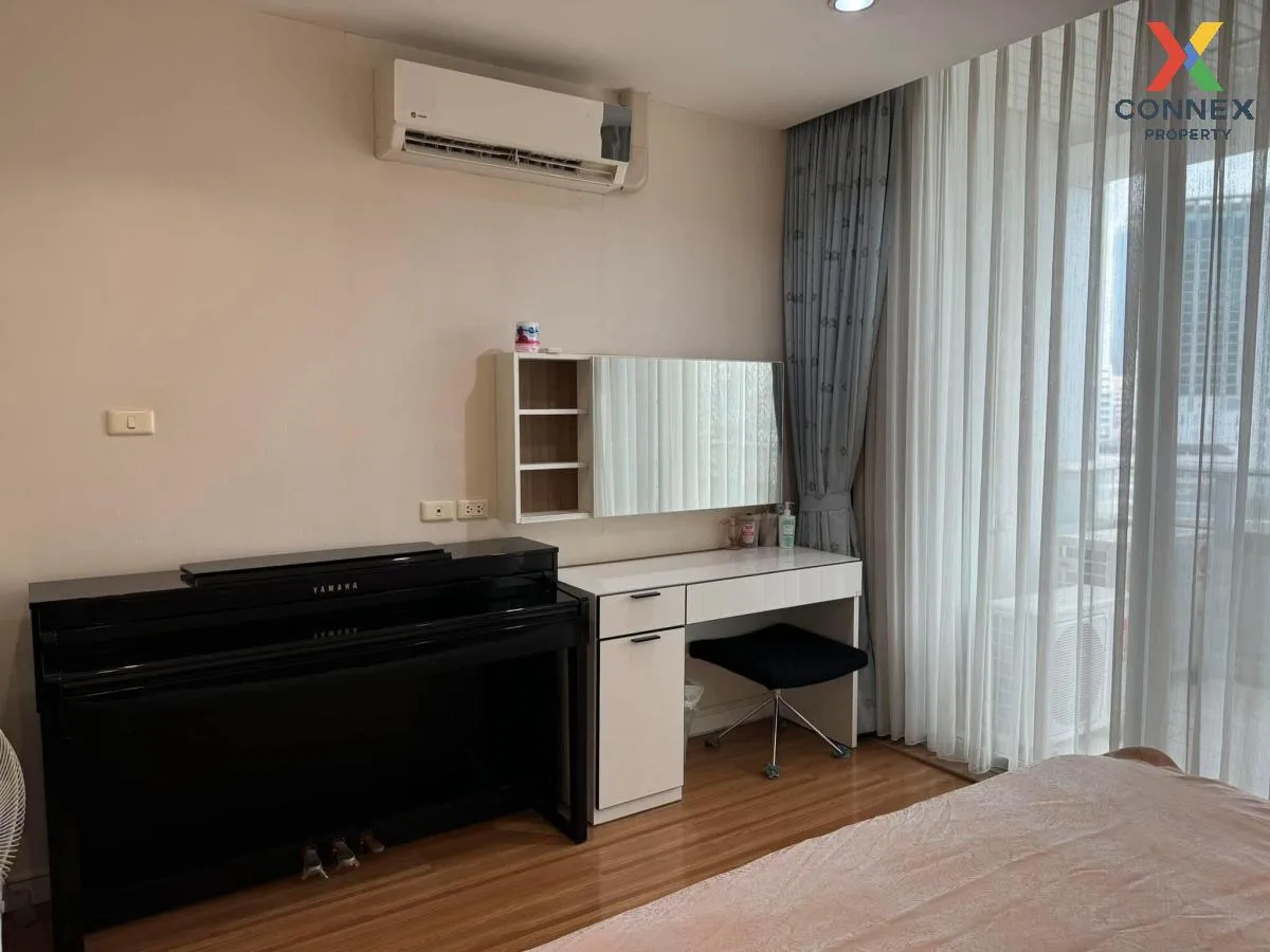 For Sale Condo , Chamchuri Square Residence , MRT-Sam Yan , Pathumwan , Pathum Wan , Bangkok , CX-114357