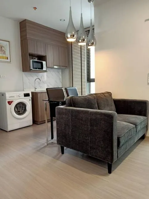 For Rent Condo , The Parkland Phetkasem 56 , MRT-Phasi Charoen , Bang Wa , Phasi Charoen , Bangkok , CX-114360