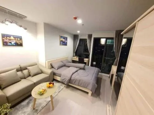 For Rent Condo , Life Ladprao , BTS-Ha Yaek Lat Phrao , Chomphon , Chatuchak , Bangkok , CX-114363