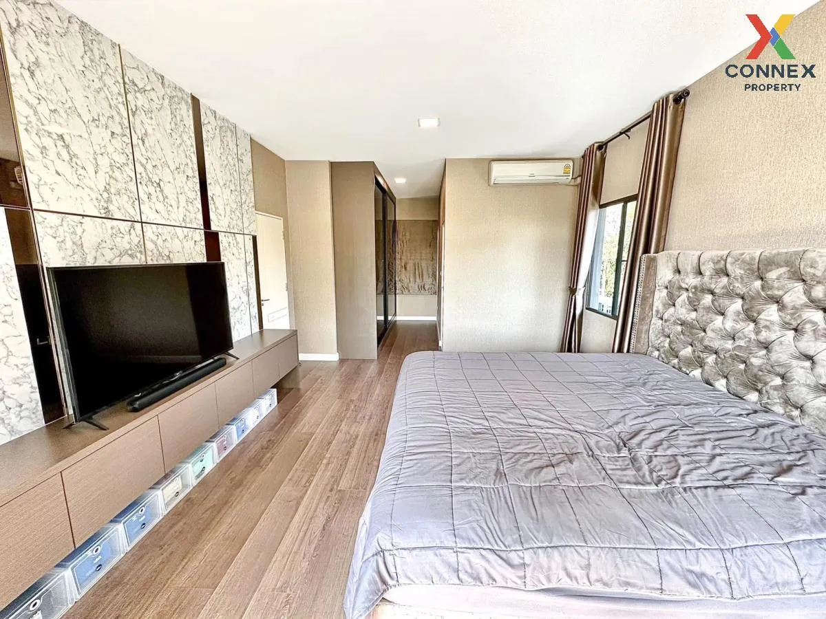 For Sale House , Mantana Srinakarin - Bangna , Bang Kaeo , Bang P 3