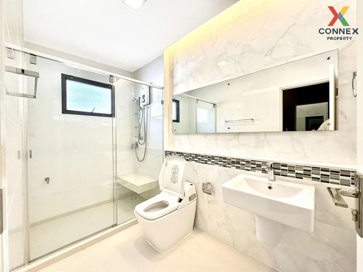 For Sale House , Mantana Srinakarin - Bangna , Bang Kaeo , Bang P 4