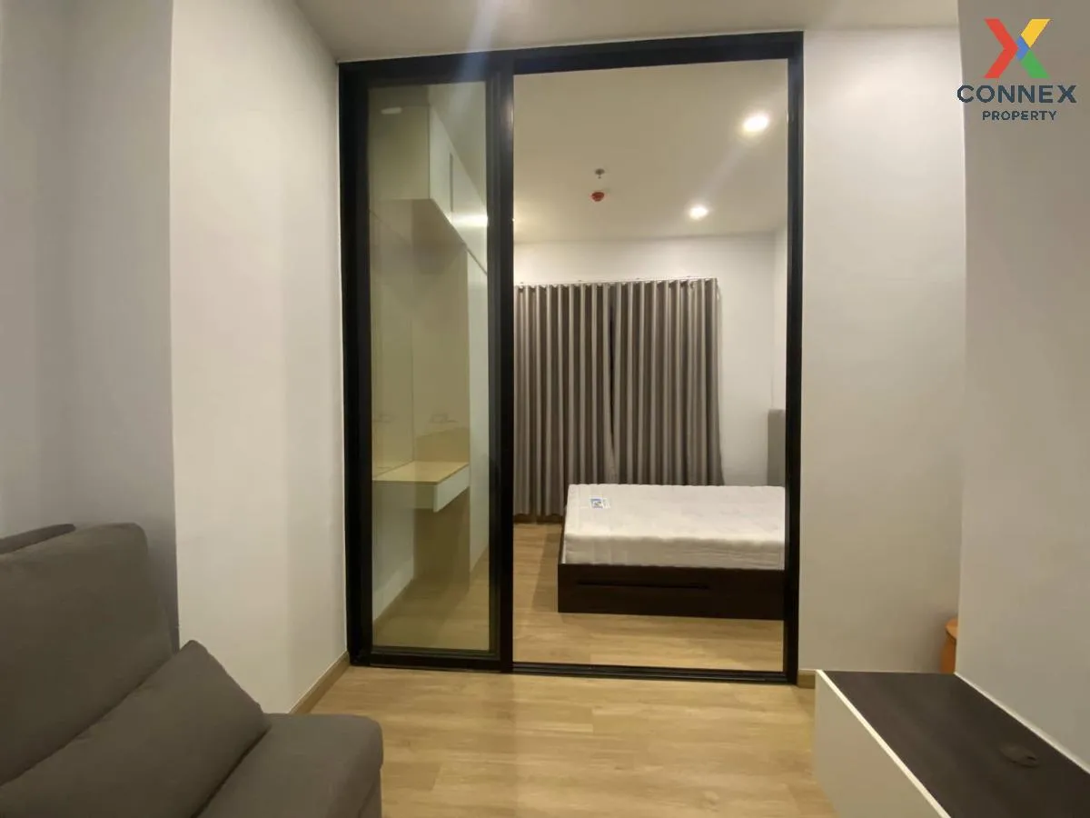 For Rent Condo , Origin Plug & Play Ramintra , MRT-Ram Inthra Kor Mor 9 , Ramintra , Khanna Yao , Bangkok , CX-114365 3