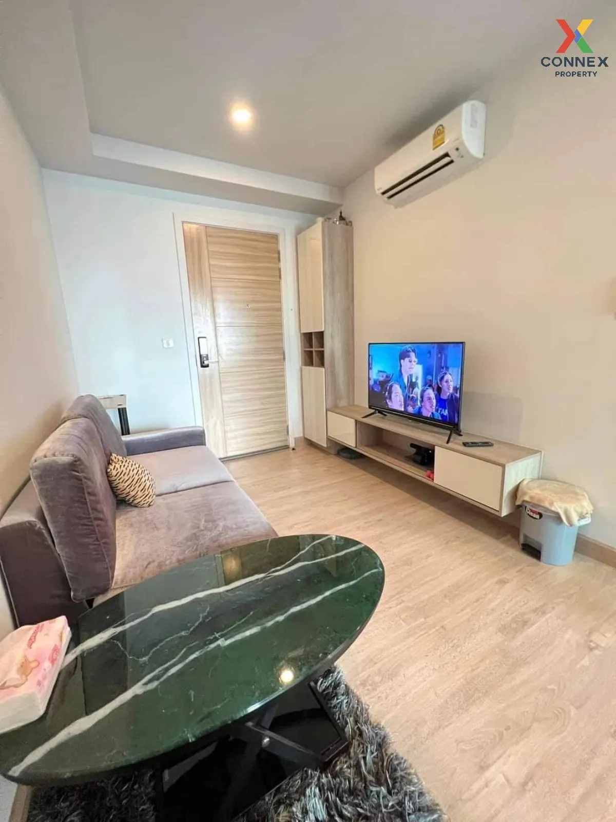 For Sale Condo , Knightsbridge Duplex Tiwanon , MRT-Ministry of Pubic Health , Talat Khwan , Mueang Nonthaburi , Nonthaburi , CX-114367 1