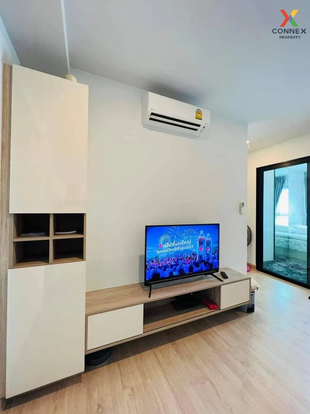 For Sale Condo , Knightsbridge Duplex Tiwanon , MRT-Ministry of Pubic Health , Talat Khwan , Mueang Nonthaburi , Nonthaburi , CX-114367 2