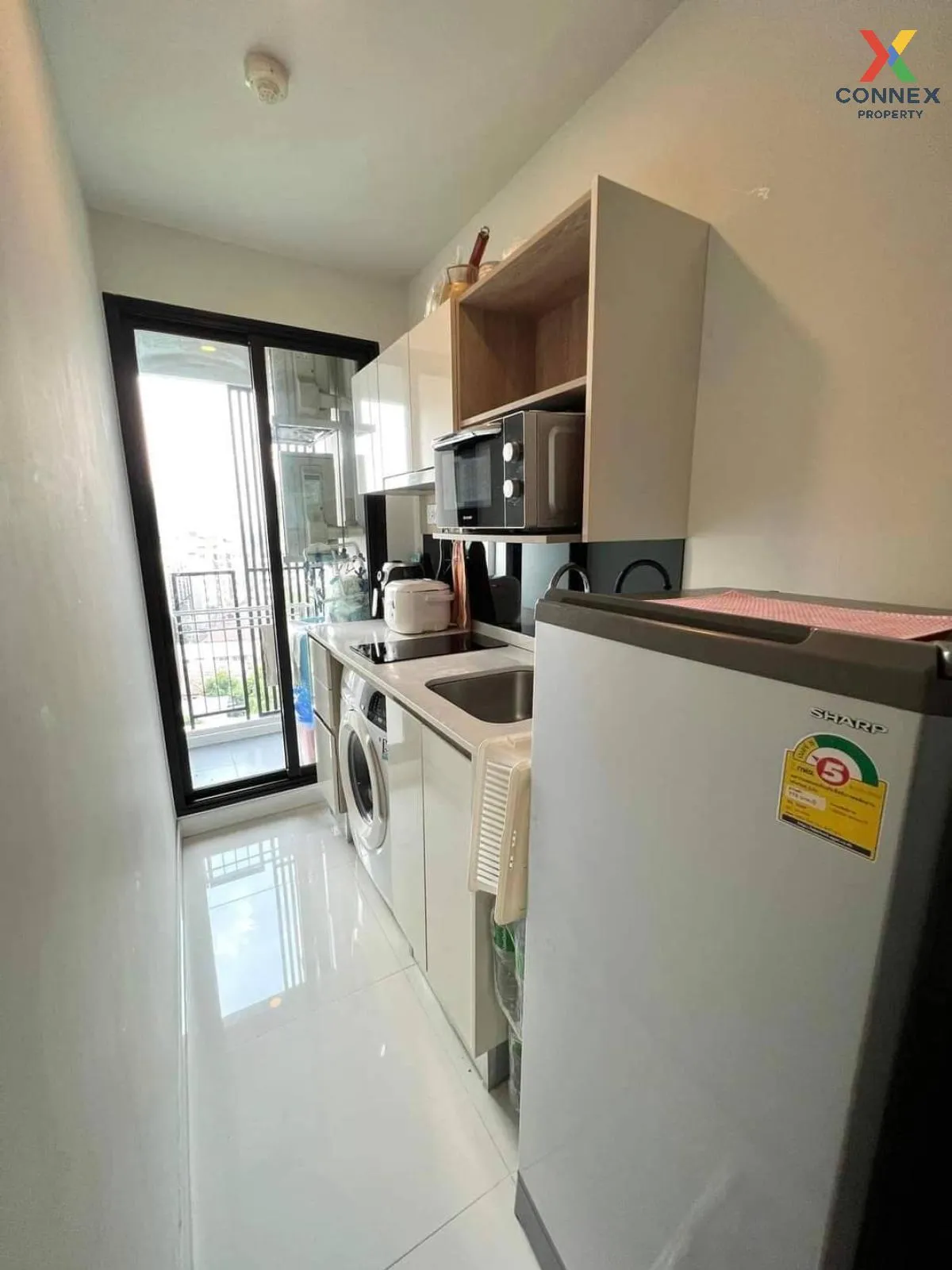 For Sale Condo , Knightsbridge Duplex Tiwanon , MRT-Ministry of Pubic Health , Talat Khwan , Mueang Nonthaburi , Nonthaburi , CX-114367 3