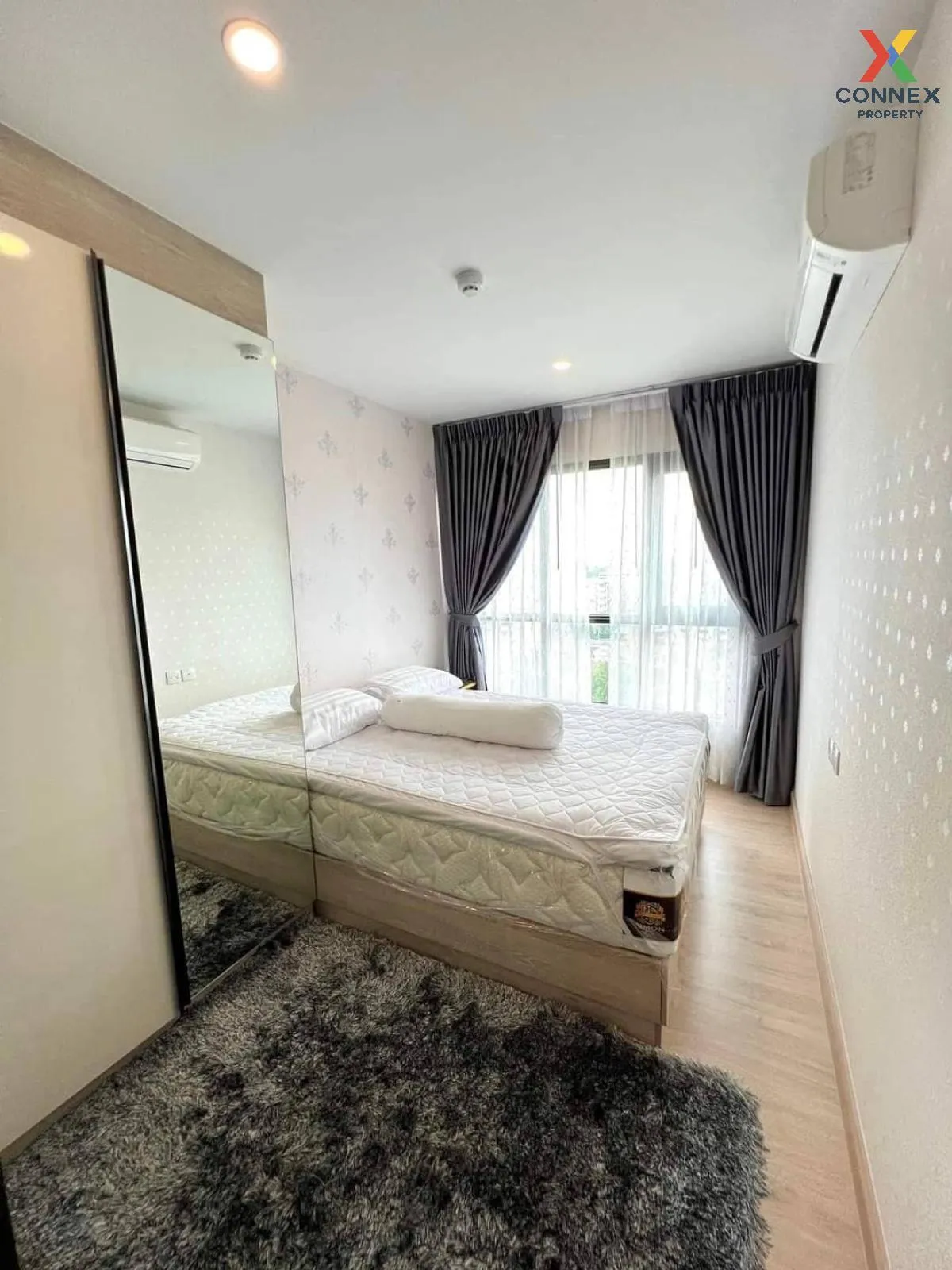 For Sale Condo , Knightsbridge Duplex Tiwanon , MRT-Ministry of Pubic Health , Talat Khwan , Mueang Nonthaburi , Nonthaburi , CX-114367 4