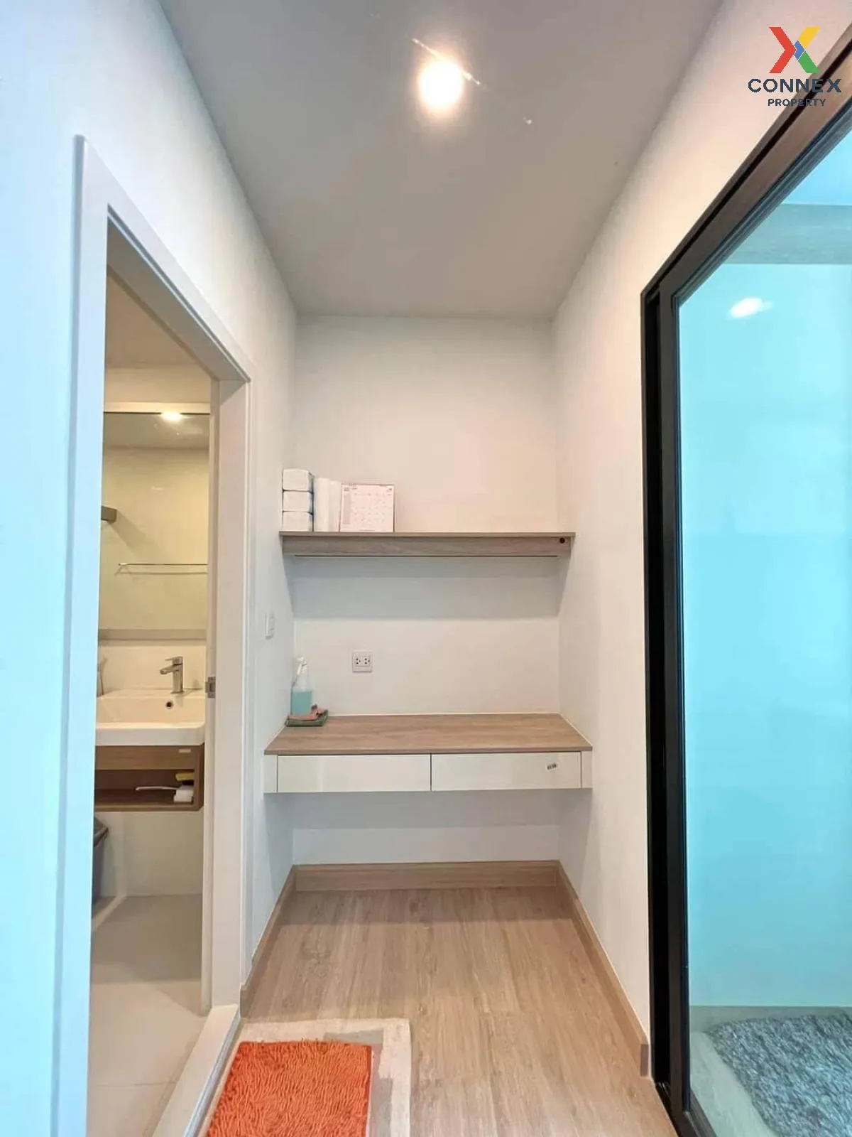 For Sale Condo , Knightsbridge Duplex Tiwanon , MRT-Ministry of Pubic Health , Talat Khwan , Mueang Nonthaburi , Nonthaburi , CX-114367