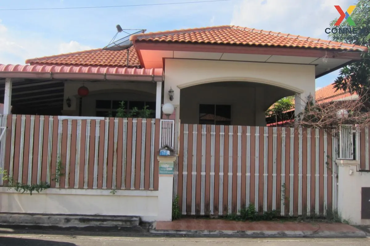 For Sale House , Baan Thanmankhong Klong 2 , Khlong Song , khlong Luang , Pathum Thani , CX-114373 1