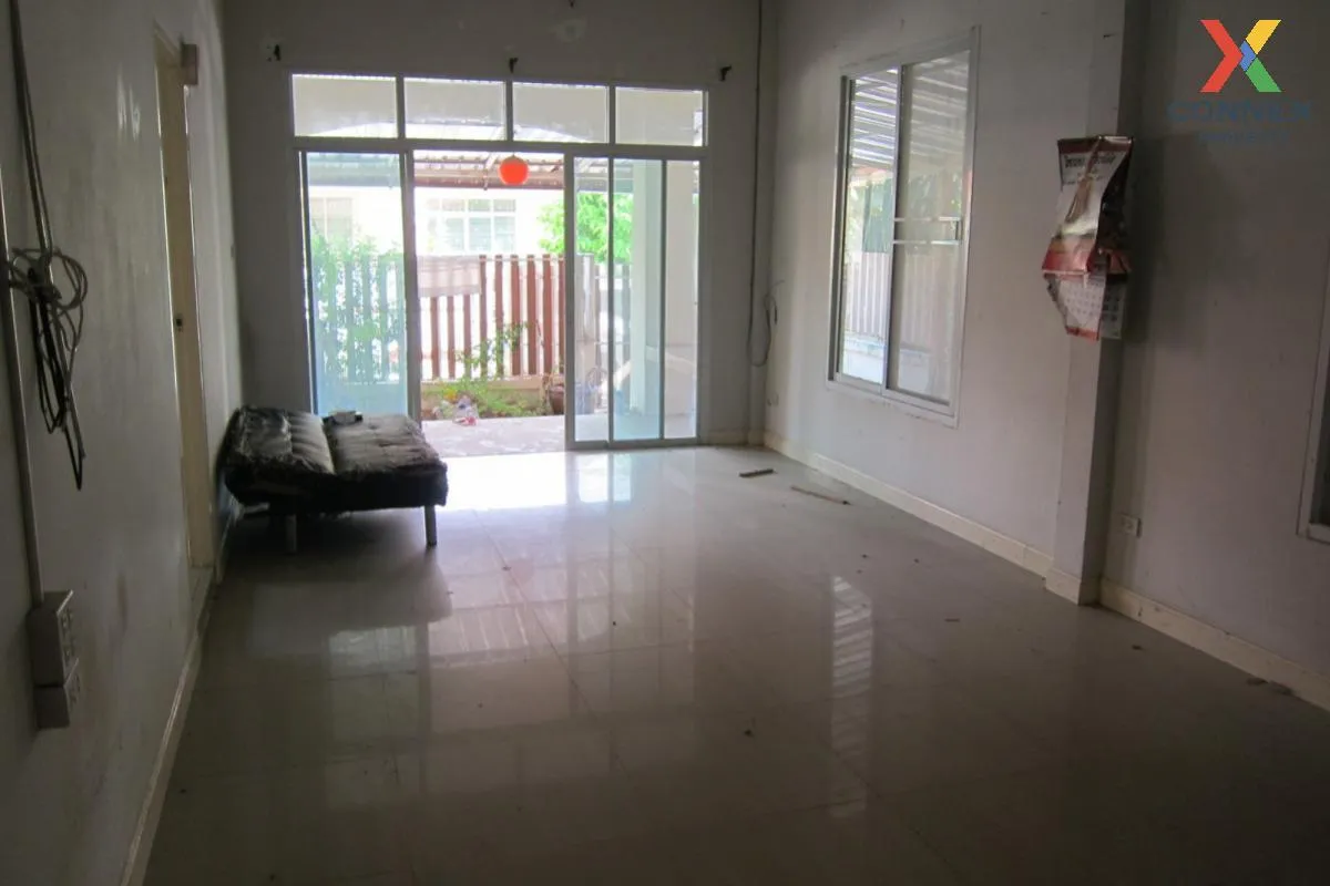 For Sale House , Baan Thanmankhong Klong 2 , Khlong Song , khlong Luang , Pathum Thani , CX-114373 2