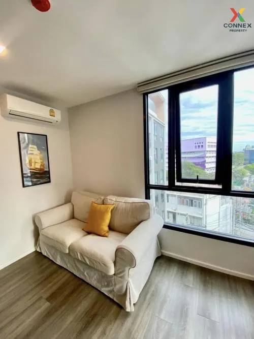 For Rent Condo , Notting Hill Jatujak Interchange , BTS-Mo Chit , Sam Sen Nai , Phaya Thai , Bangkok , CX-114388