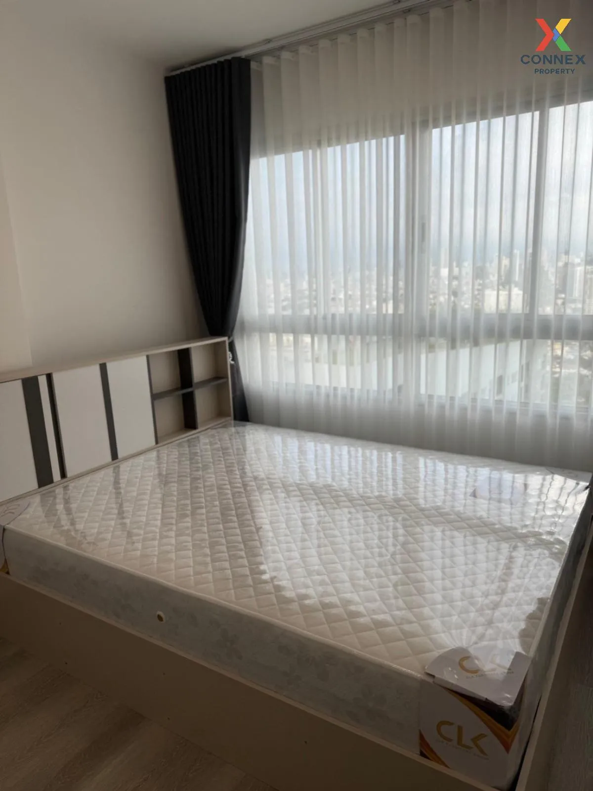 For Rent Condo , Elio Sathorn - Wutthakat , BTS-Wutthakat , Bang Kho , Chom Thong , Bangkok , CX-114390