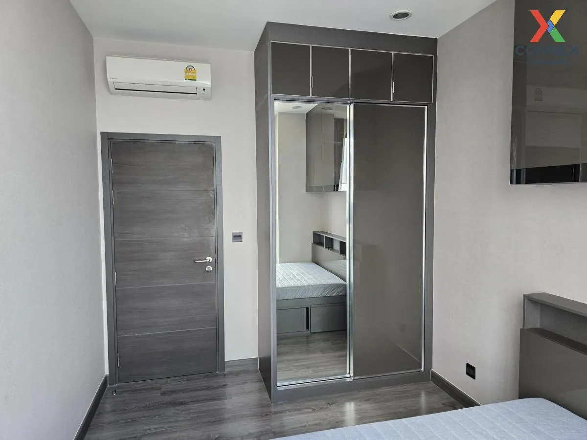 For Rent Condo , Urbano Rajavithi , MRT-Sirindhorn , Bang Phlat , Bang Phlat , Bangkok , CX-114392