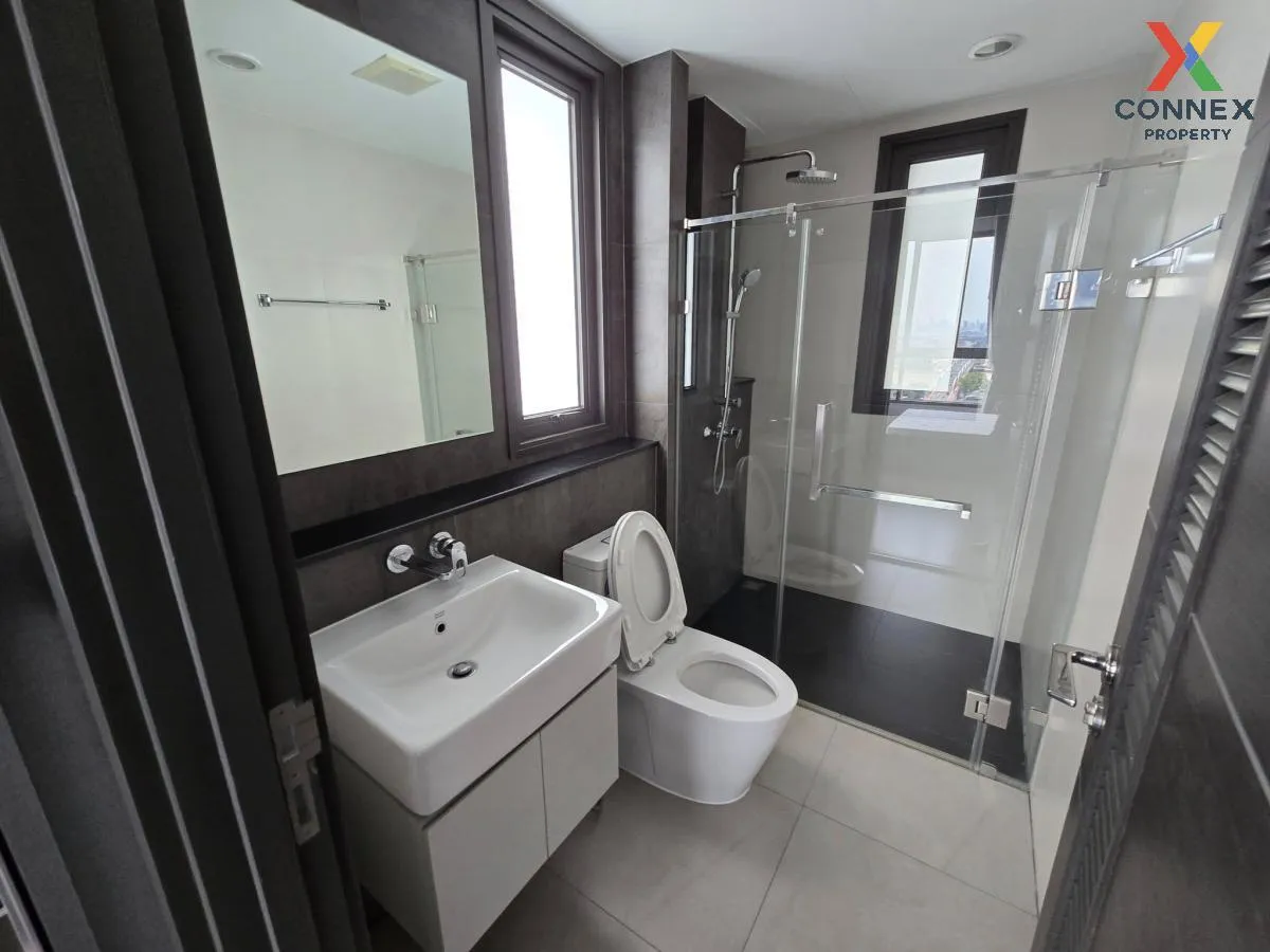 For Rent Condo , Urbano Rajavithi , MRT-Sirindhorn , Bang Phlat , Bang Phlat , Bangkok , CX-114392