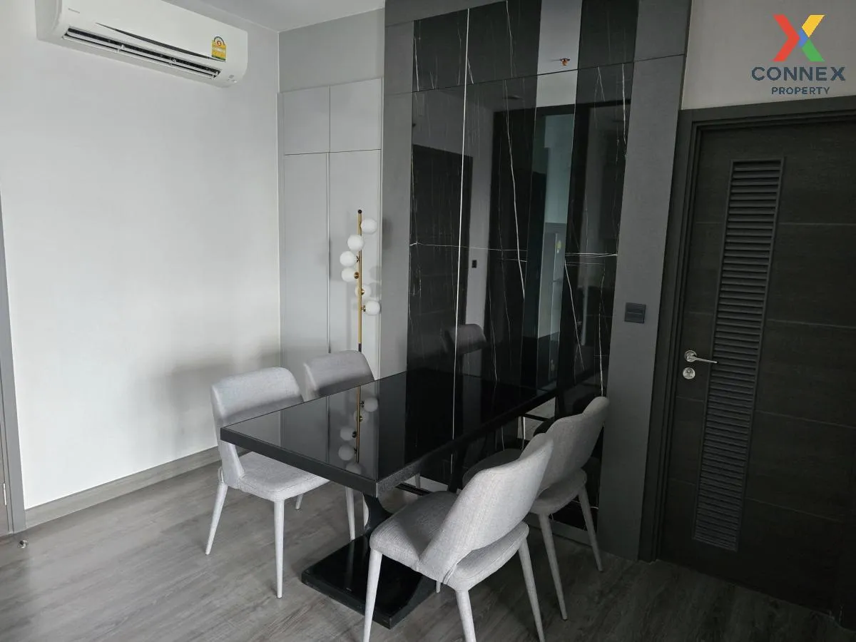 For Rent Condo , Urbano Rajavithi , MRT-Sirindhorn , Bang Phlat , Bang Phlat , Bangkok , CX-114392