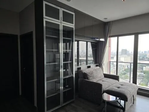 For Rent Condo , Urbano Rajavithi , MRT-Sirindhorn , Bang Phlat , Bang Phlat , Bangkok , CX-114392