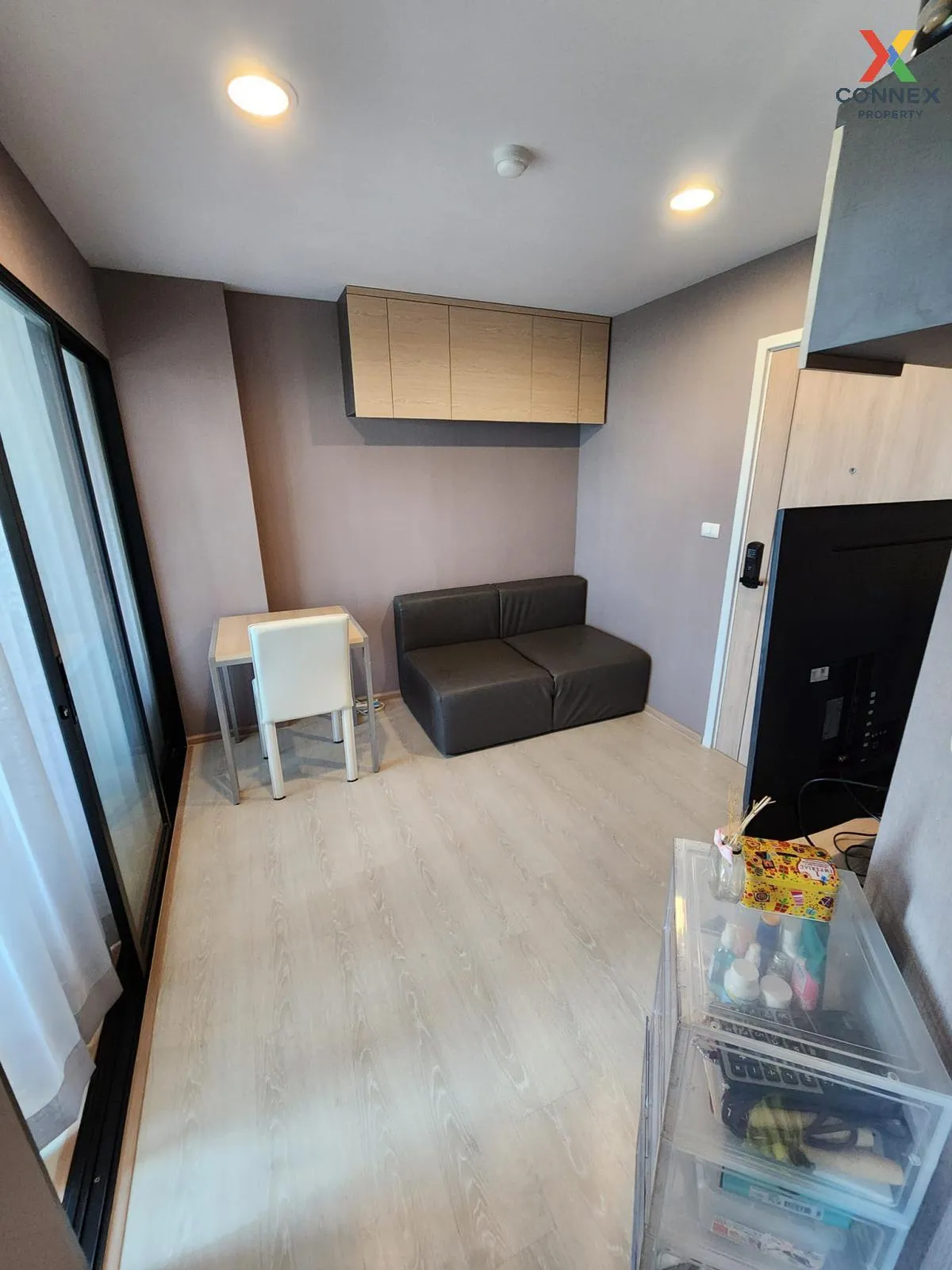 For Rent Condo , The Excel Khu khot , BTS-Khu Khot , Khu Khot , Lam Luk Ka , Pathum Thani , CX-114397 1