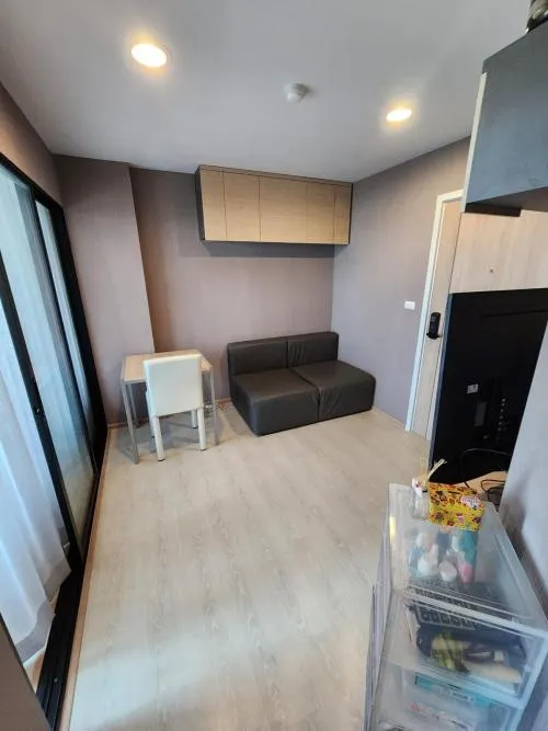 For Rent Condo , The Excel Khu khot , BTS-Khu Khot , Khu Khot , Lam Luk Ka , Pathum Thani , CX-114397