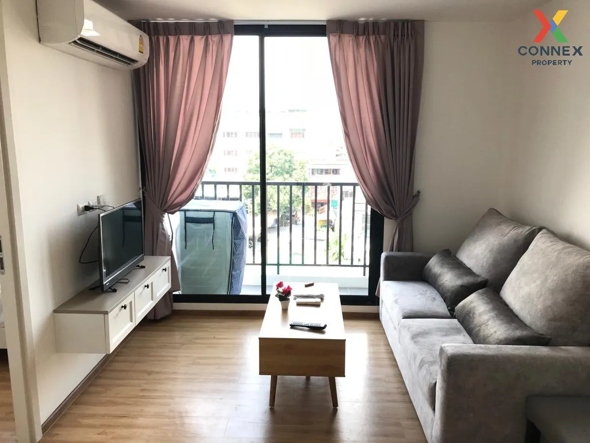 For Rent Condo , Notting Hill The Exclusive CharoenKrung , BTS-Saphan Taksin , Wat Phraya Krai , Bang Kho Laem , Bangkok , CX-114401 1