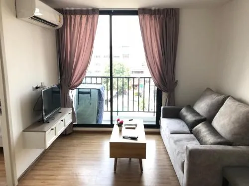 For Rent Condo , Notting Hill The Exclusive CharoenKrung , BTS-Saphan Taksin , Wat Phraya Krai , Bang Kho Laem , Bangkok , CX-114401