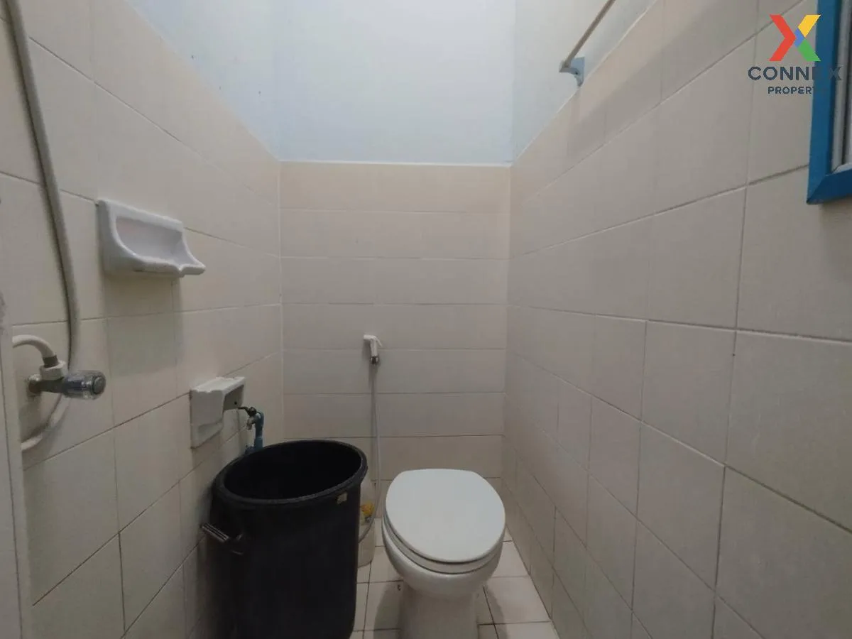 For Sale Townhouse/Townhome  , Baan Thaweethong 2 , MRT-Tippawan 
