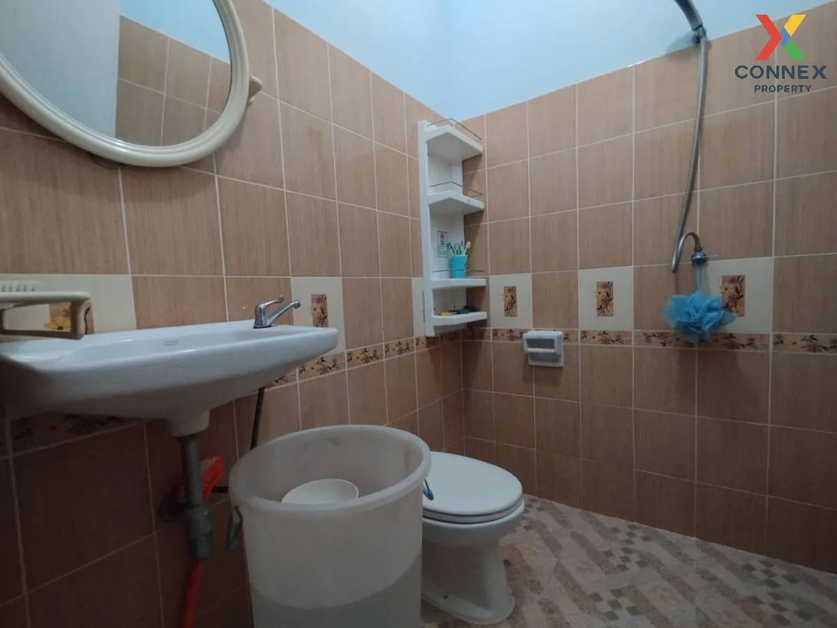 For Sale Townhouse/Townhome  , Baan Thaweethong 2 , MRT-Tippawan 