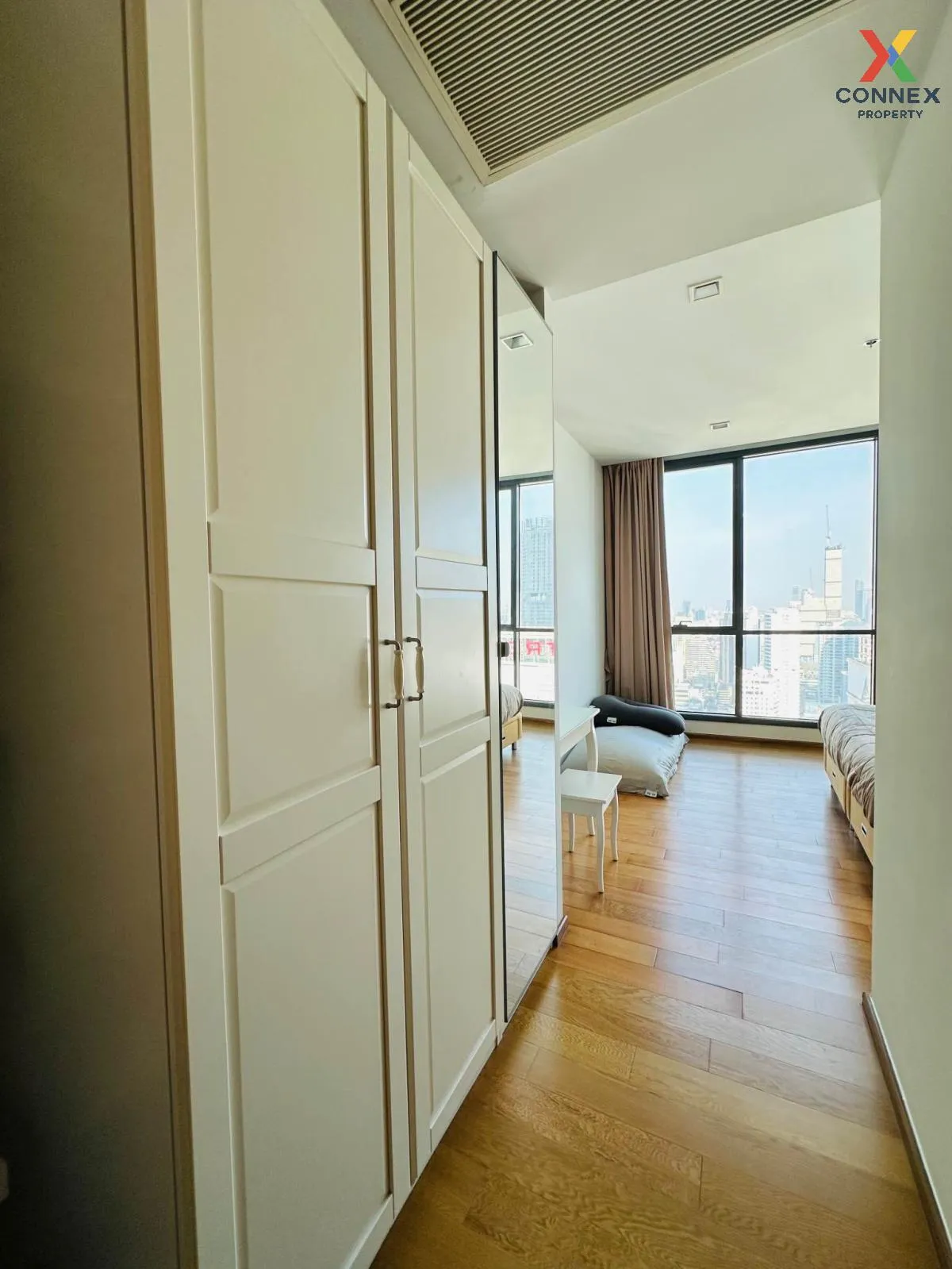 For Sale Condo , Hyde Sukhumvit 13 , high floor , BTS-Nana , Khlong Toei Nuea , Watthana , Bangkok , CX-114407