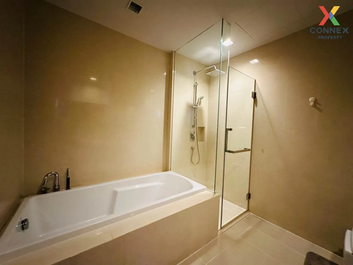 For Sale Condo , Hyde Sukhumvit 13 , high floor , BTS-Nana , Khlong Toei Nuea , Watthana , Bangkok , CX-114407