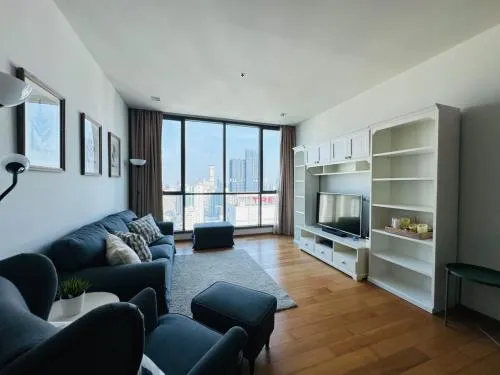 For Sale Condo , Hyde Sukhumvit 13 , high floor , BTS-Nana , Khlong Toei Nuea , Watthana , Bangkok , CX-114407