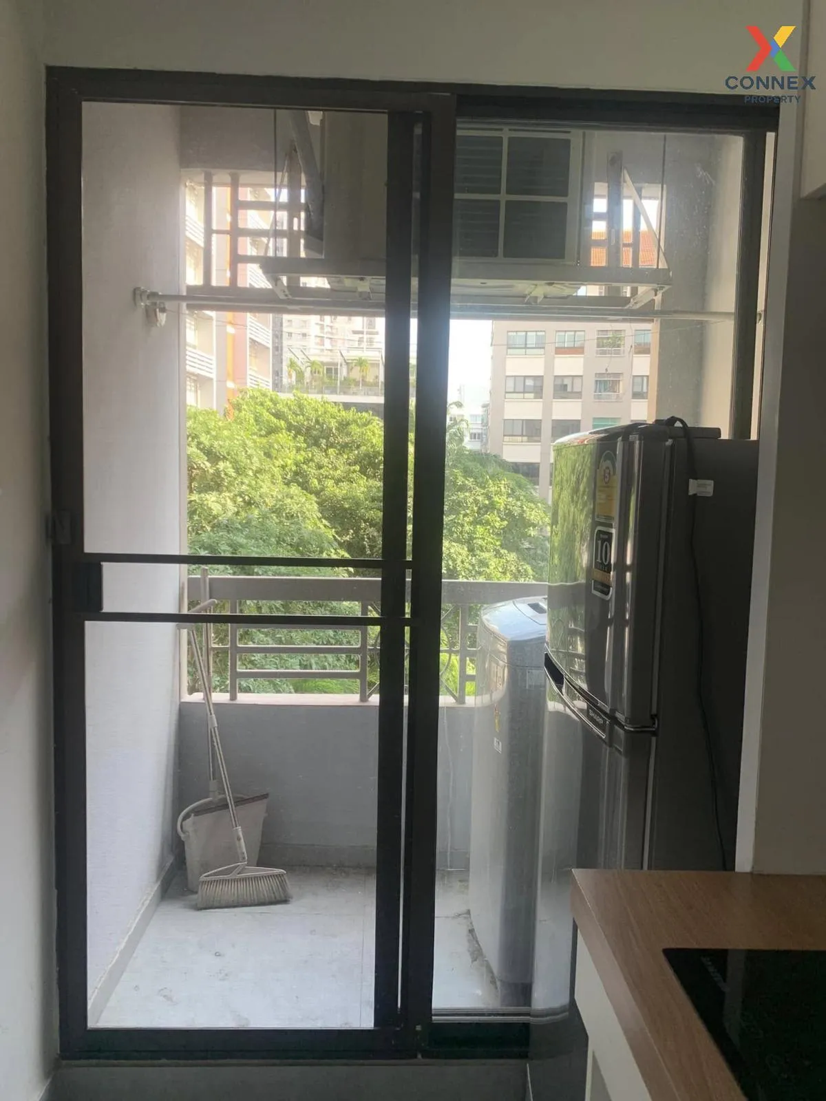 For Rent Condo , LUMPINI PLACE NARATHIWAT 24 , BTS-Chong Nonsi , Chong Nonsi , Yannawa , Bangkok , CX-114413