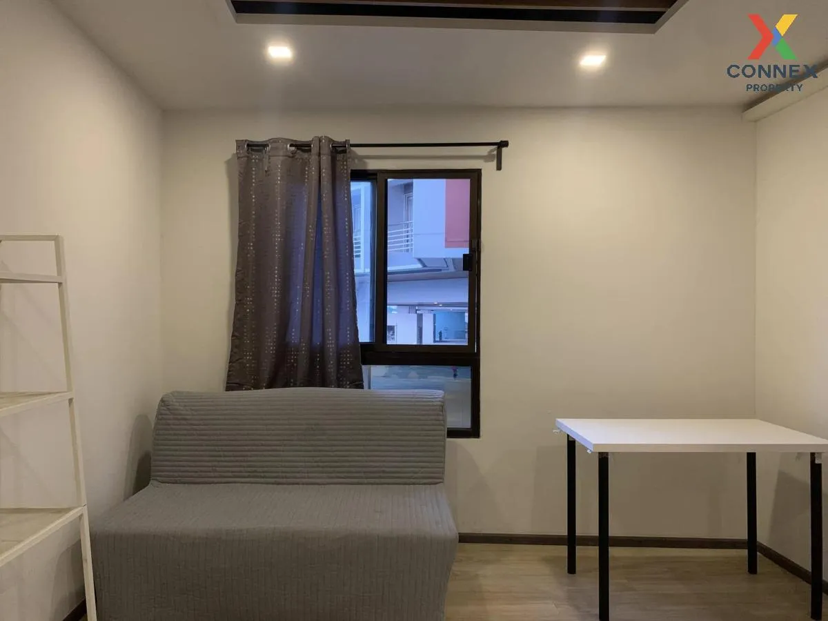 For Rent Condo , LUMPINI PLACE NARATHIWAT 24 , BTS-Chong Nonsi , Chong Nonsi , Yannawa , Bangkok , CX-114413 1