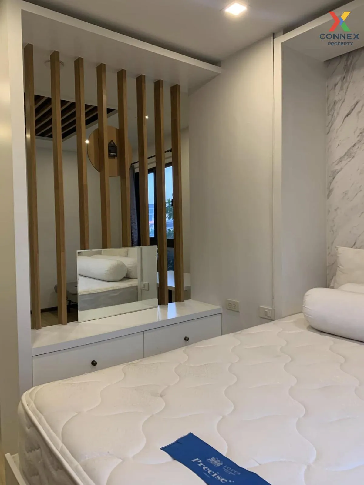 For Rent Condo , LUMPINI PLACE NARATHIWAT 24 , BTS-Chong Nonsi , Chong Nonsi , Yannawa , Bangkok , CX-114413