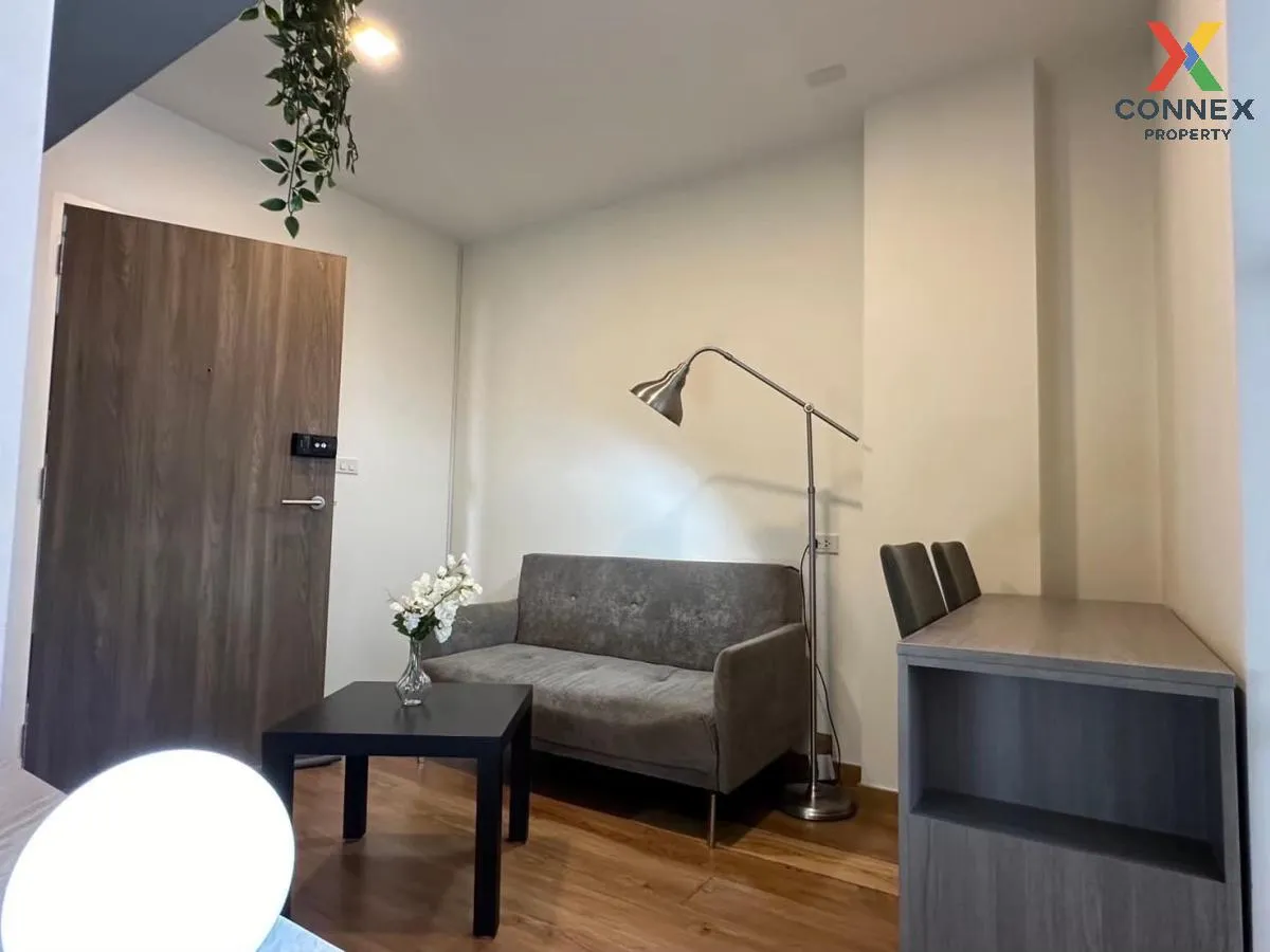 For Rent Condo , MAGNIX Ramintra 21 , BTS-Wat Phra Sri Mahathat , Anusawari , Bang Khen , Bangkok , CX-114415 1