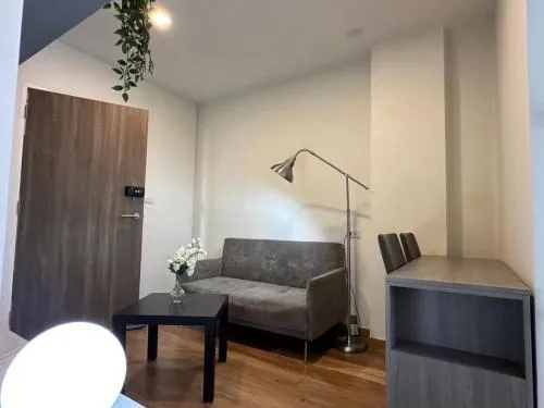 For Rent Condo , MAGNIX Ramintra 21 , BTS-Wat Phra Sri Mahathat , Anusawari , Bang Khen , Bangkok , CX-114415